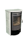 Sobă pe lemne HARK – 7 kW