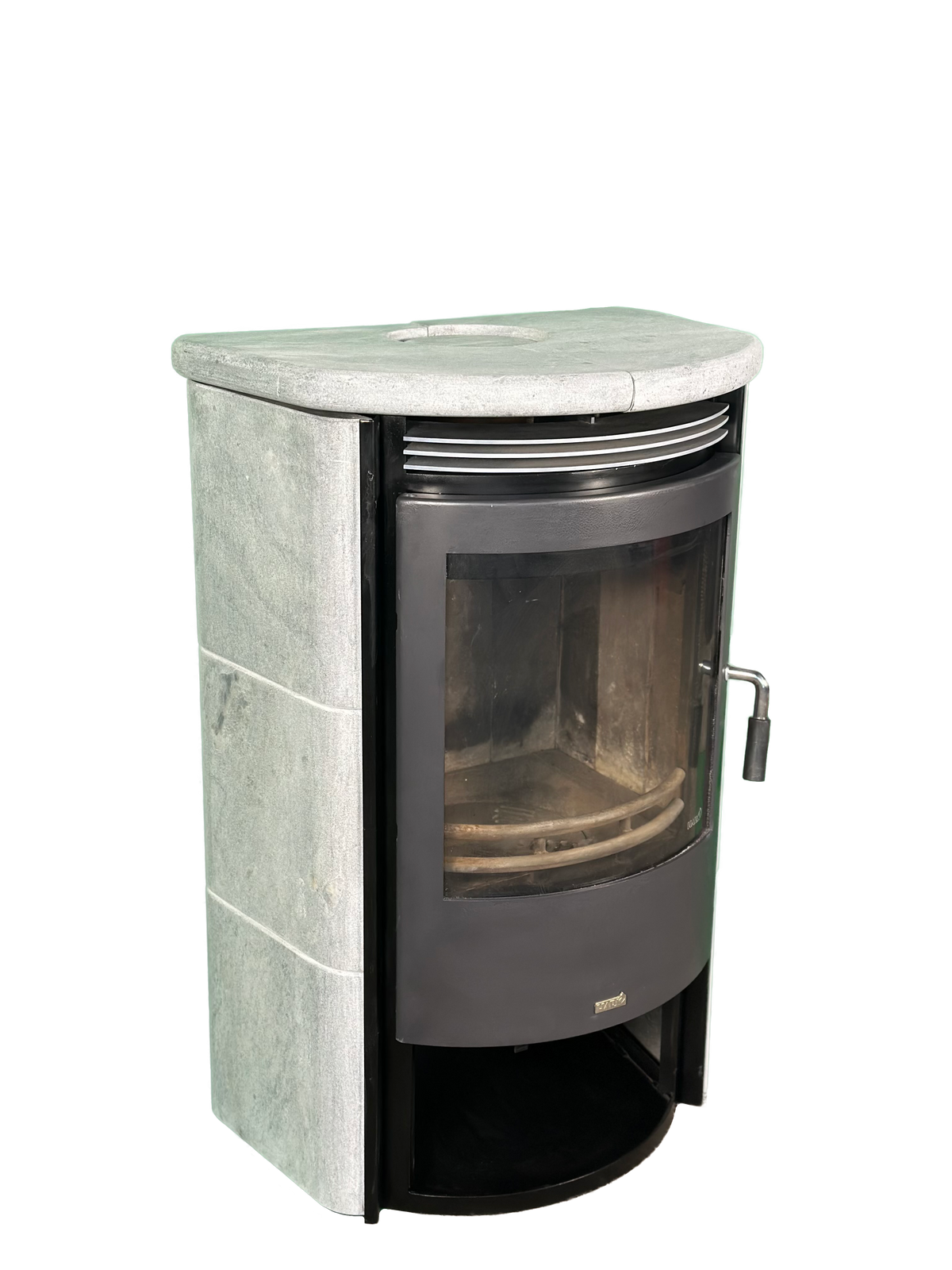 Sobă pe lemne HARK – 7 kW