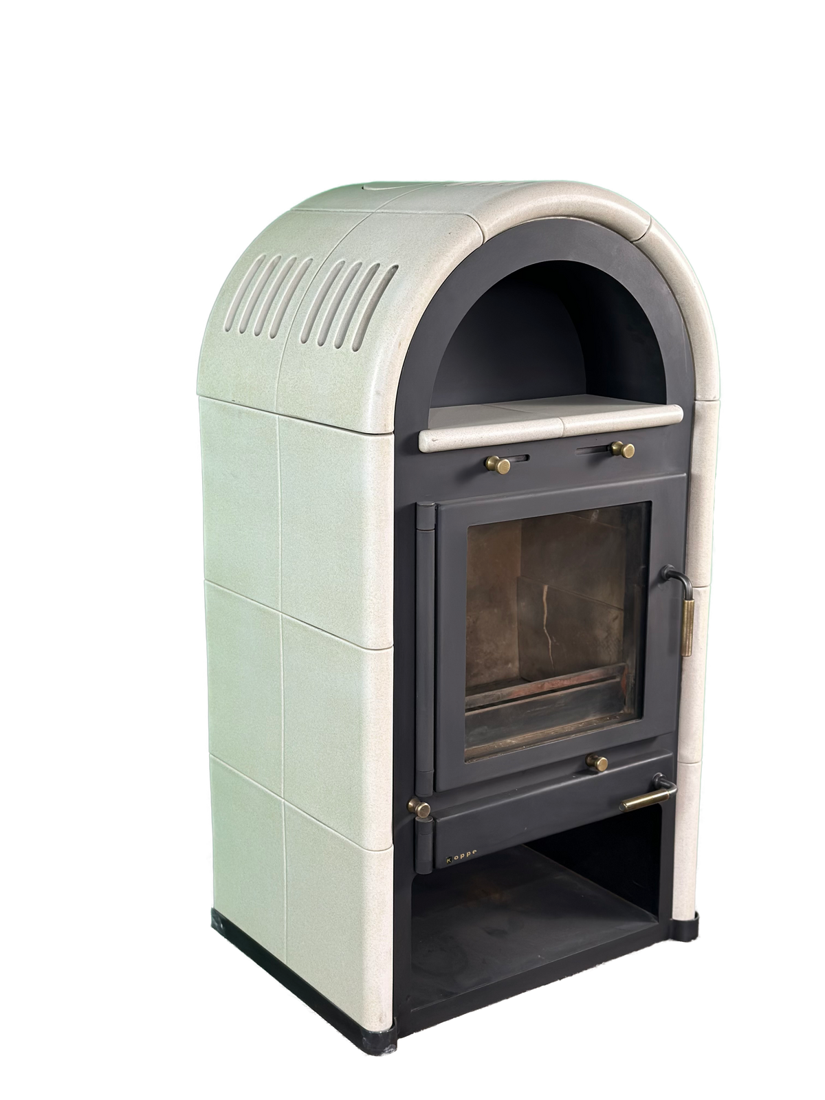 Sobă pe lemne KOPPE – 9 kW
