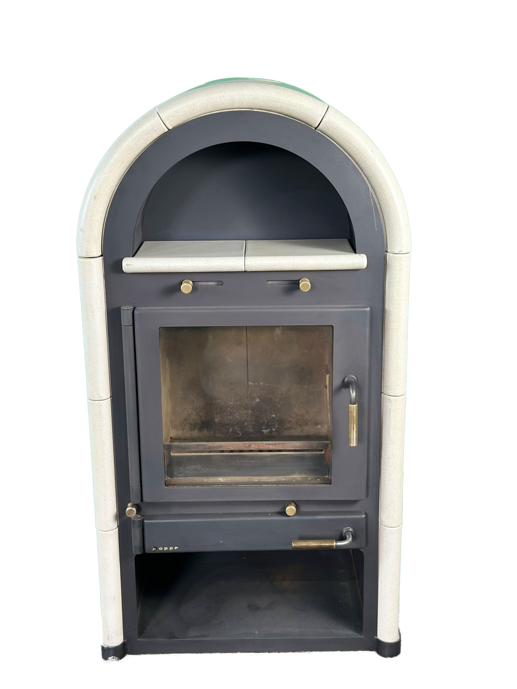 Sobă pe lemne KOPPE – 9 kW