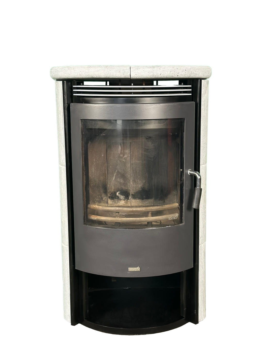 Sobă pe lemne HARK – 7 kW