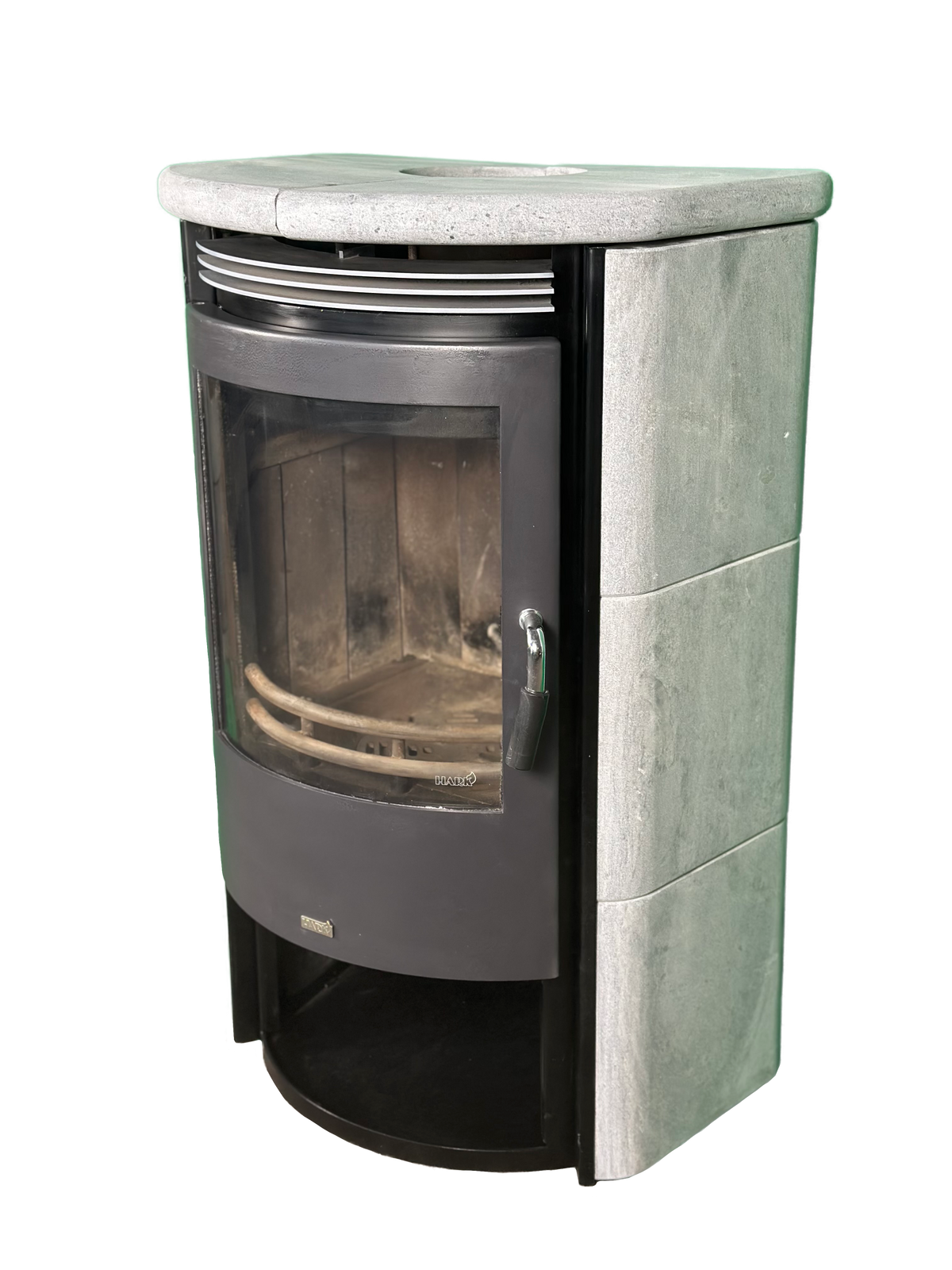 Sobă pe lemne HARK – 7 kW